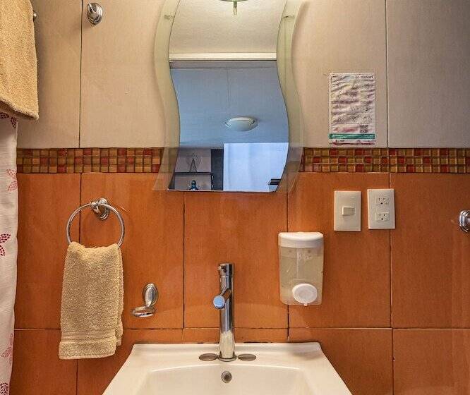 اتاق استاندارد, Hotel Cantera Rosa