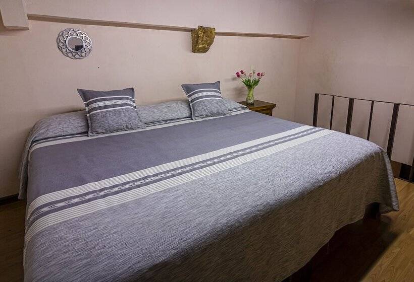 اتاق استاندارد, Hotel Cantera Rosa