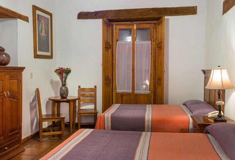 Junior Suite, Casa Del Refugio