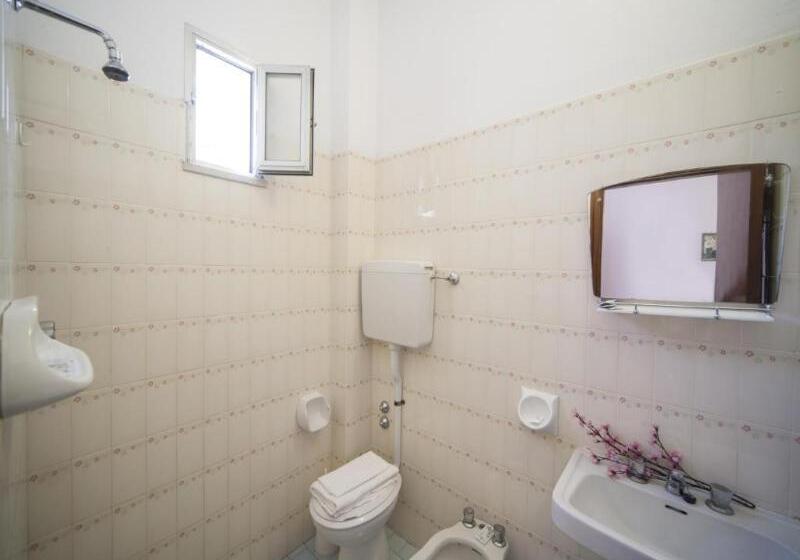 اتاق استاندارد با تخت بزرگ, Casa Doña Susana