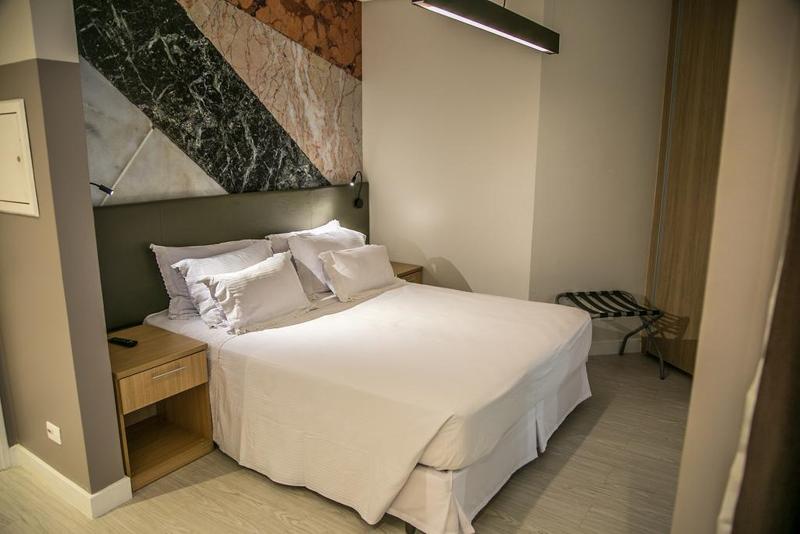 اتاق استاندارد با تخت بزرگ, Casa Doña Susana