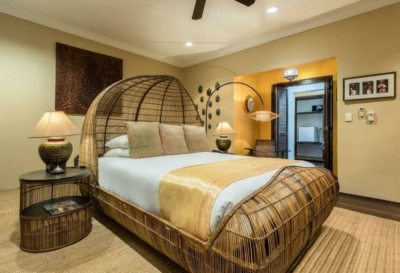 סוויטה, Casa Harb Hotel Boutique