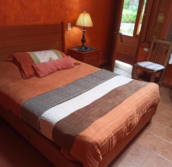 Standard Room, Casa Valle