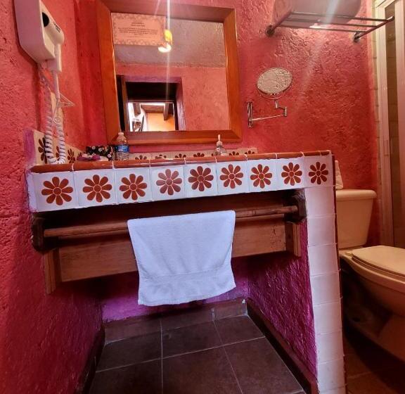 اتاق استاندارد, Casa Valle