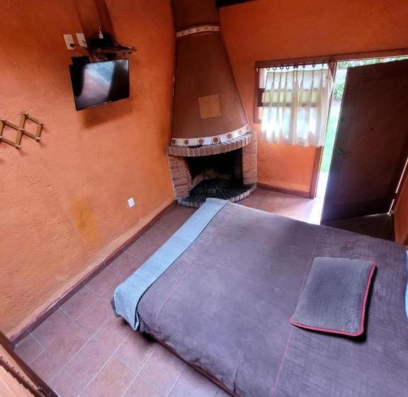 اتاق استاندارد, Casa Valle