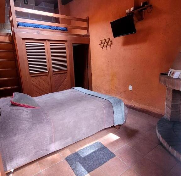 اتاق استاندارد, Casa Valle