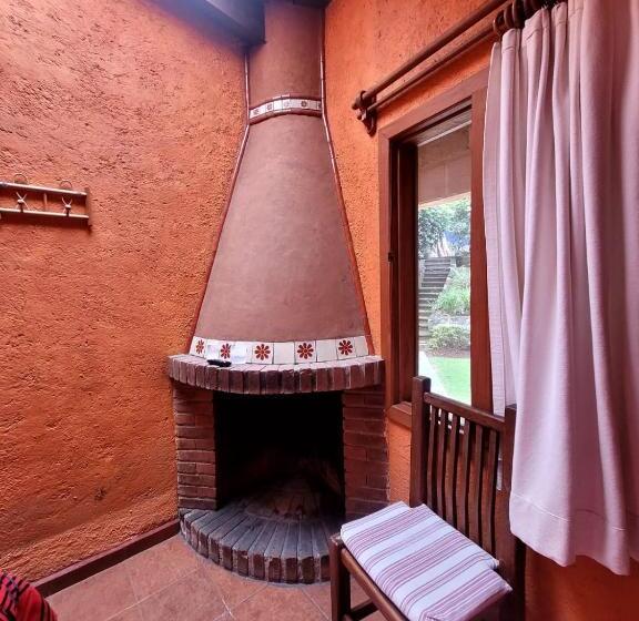 اتاق لوکس با تخت بزرگ, Casa Valle