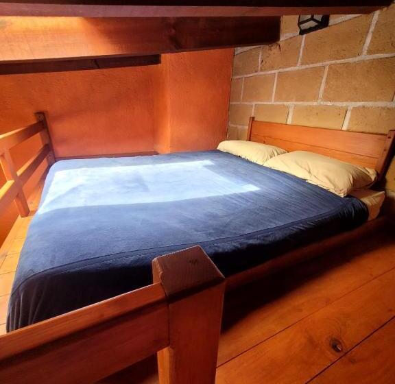اتاق لوکس با تخت بزرگ, Casa Valle