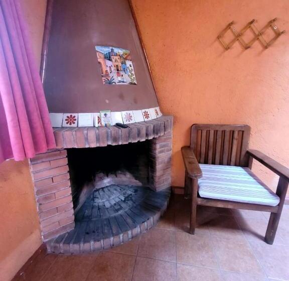 اتاق لوکس با تخت بزرگ, Casa Valle