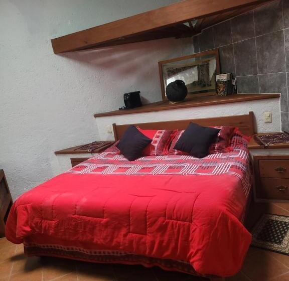 سوییت جونیور, Casa Valle