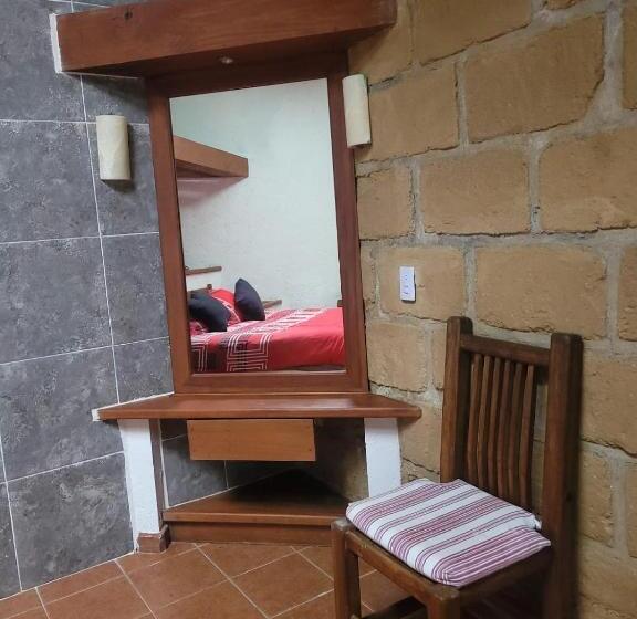 سوییت جونیور, Casa Valle