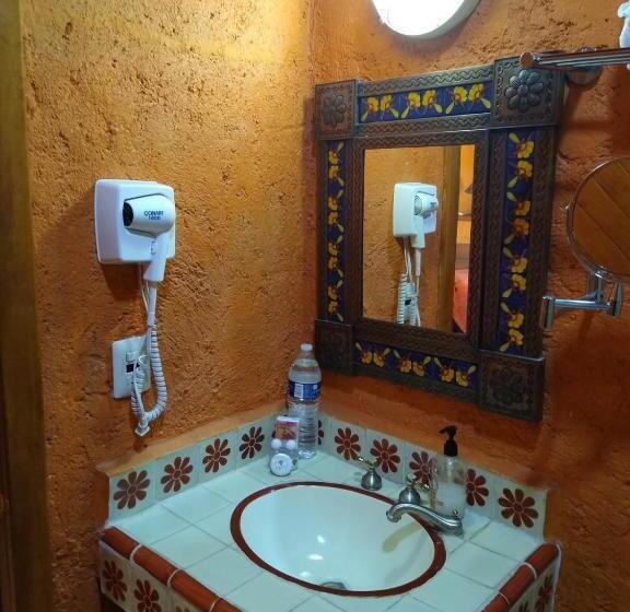 سوئیت با تخت بزرگ, Casa Valle