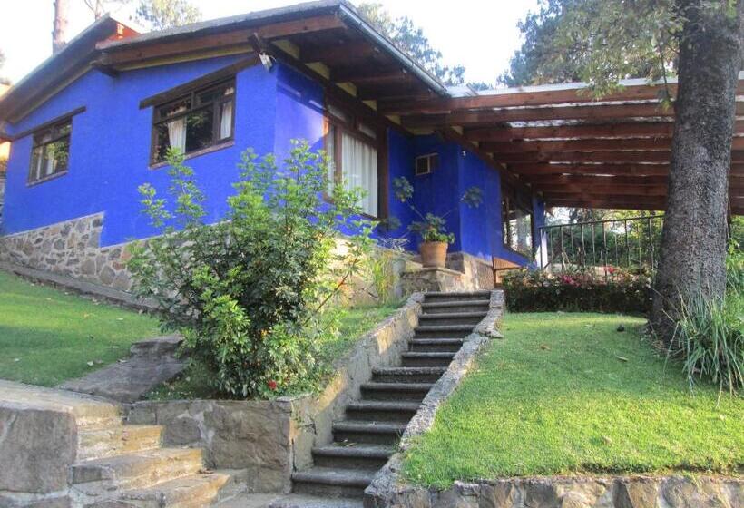 سوئیت با تخت بزرگ, Casa Valle