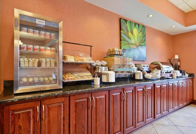 اتاق استاندارد, Comfort Inn & Suites Lumberton Central I 95