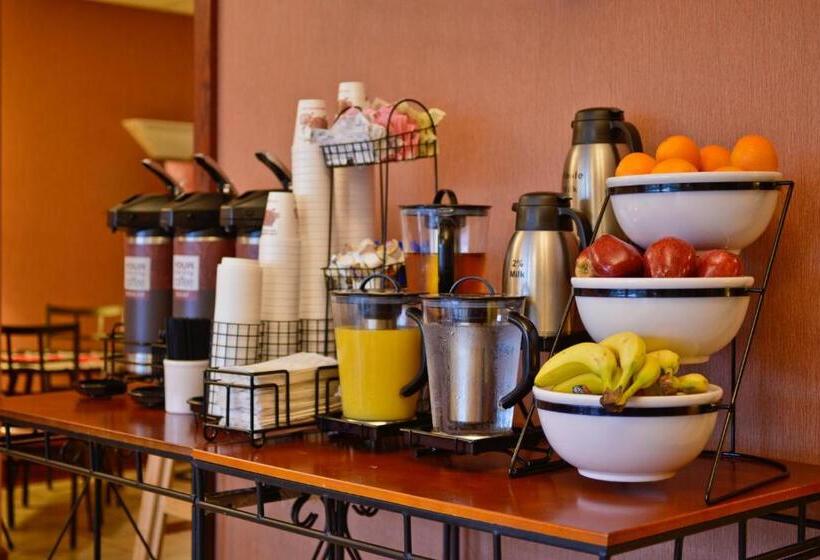 اتاق استاندارد, Comfort Inn & Suites Lumberton Central I 95