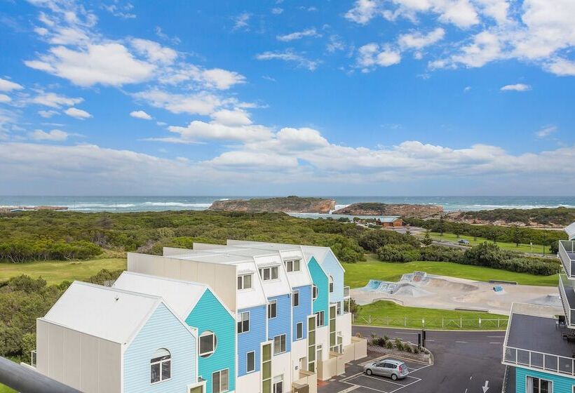 1 Bedroom Penthouse Apartment, Deep Blue Hotel & Hot Springs