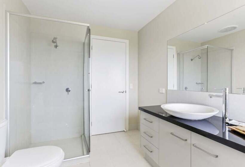 1 Bedroom Penthouse Apartment, Deep Blue Hotel & Hot Springs