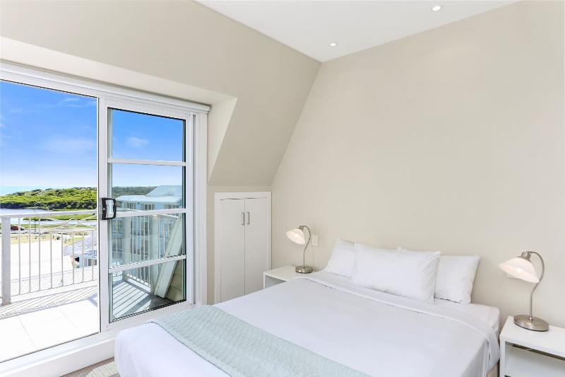 1 Bedroom Penthouse Apartment, Deep Blue Hotel & Hot Springs