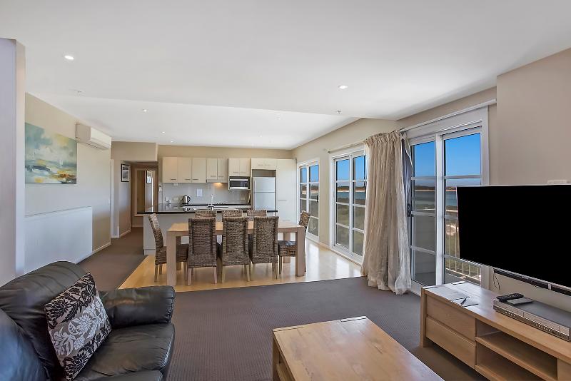1 Bedroom Penthouse Apartment, Deep Blue Hotel & Hot Springs