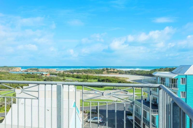 1 Bedroom Penthouse Apartment, Deep Blue Hotel & Hot Springs