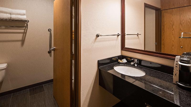 اتاق استاندارد, Deep Blue Hotel & Hot Springs