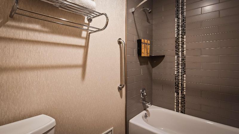 اتاق استاندارد, Deep Blue Hotel & Hot Springs