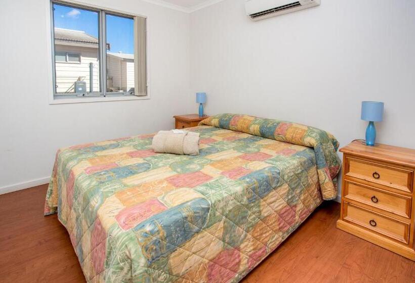 کابین, Discovery Parks  Pilbara Karratha