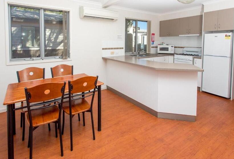 کابین, Discovery Parks  Pilbara Karratha