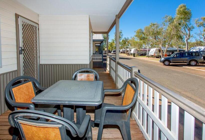 کابین, Discovery Parks  Pilbara Karratha