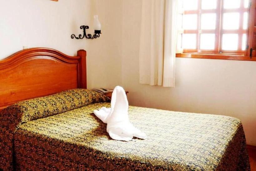 Habitación Estándar, Don Quijote