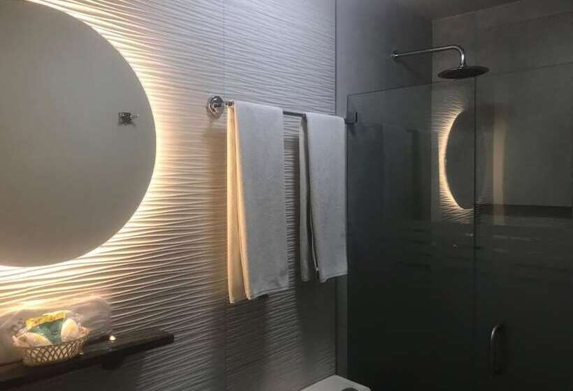 Номер Стандарт, Expo Abastos