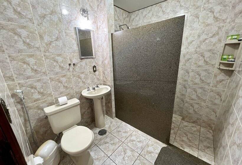اتاق لوکس, Garnier