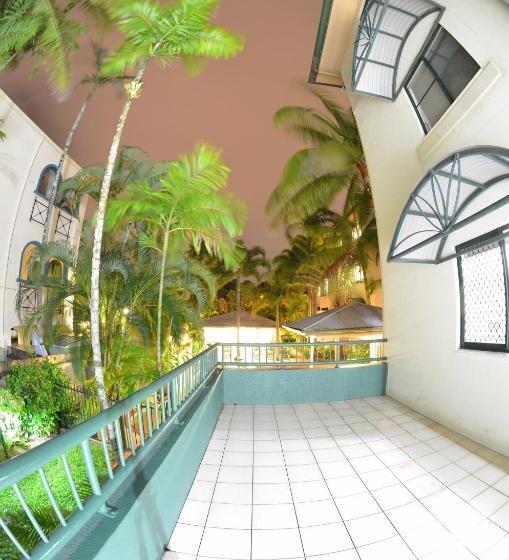 1 Bedroom Apartment, Grosvenor In Cairns