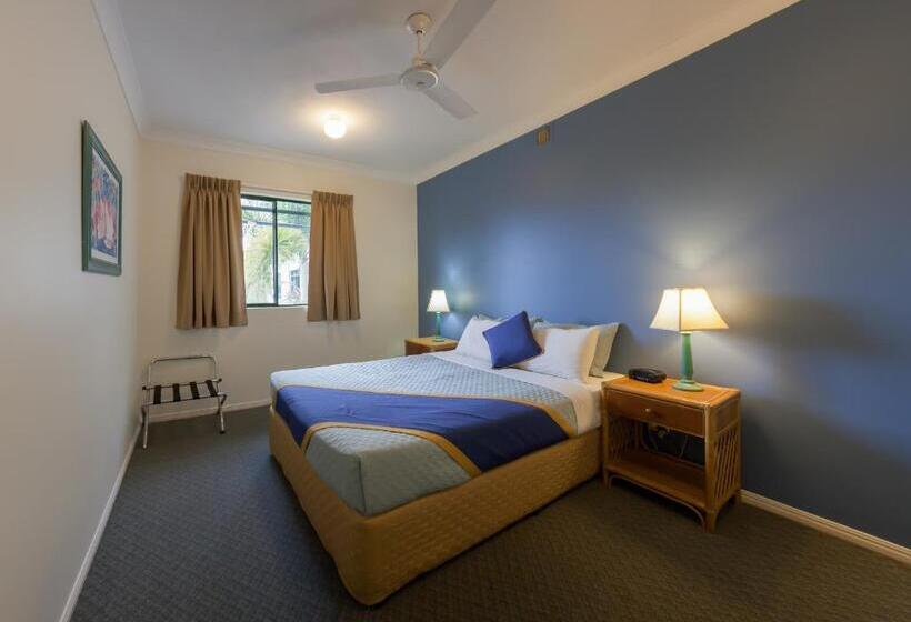 Apartamento 1 Dormitorio, Grosvenor In Cairns