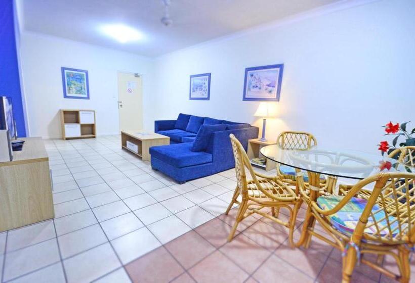 Apartamento 2 Dormitorios, Grosvenor In Cairns