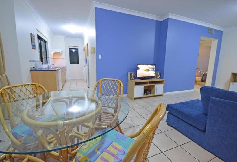 Apartamento 2 Dormitorios, Grosvenor In Cairns