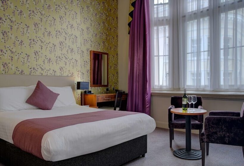 اتاق استاندارد با تخت دوبل, Heywood House Hotel, Bw Signature Collection