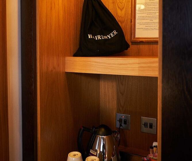 اتاق استاندارد با تخت دوبل, Heywood House Hotel, Bw Signature Collection