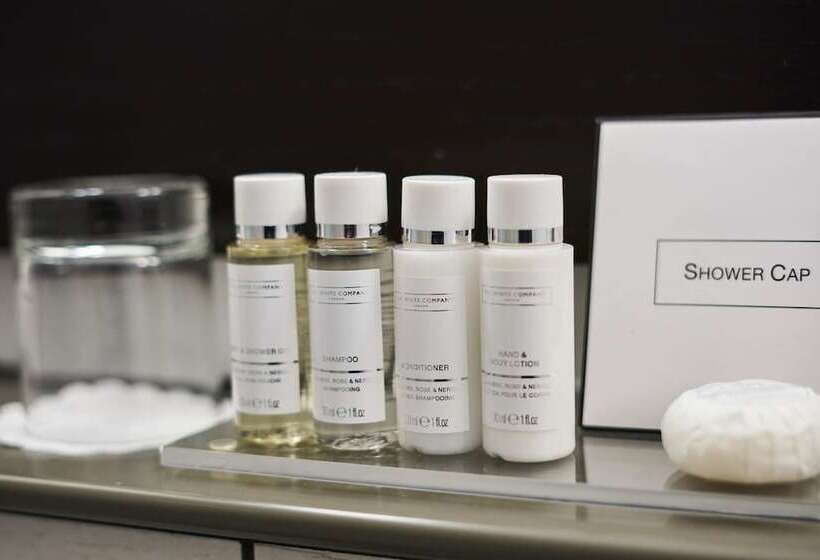 اتاق استاندارد, Heywood House Hotel, Bw Signature Collection