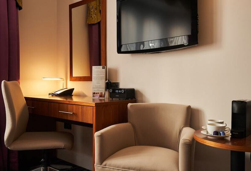 اتاق سوپریور, Heywood House Hotel, Bw Signature Collection