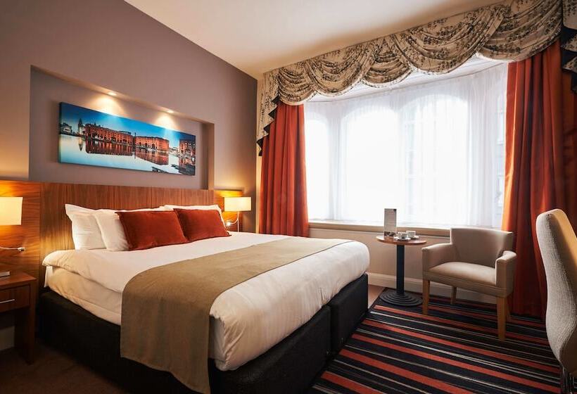 اتاق سوپریور, Heywood House Hotel, Bw Signature Collection