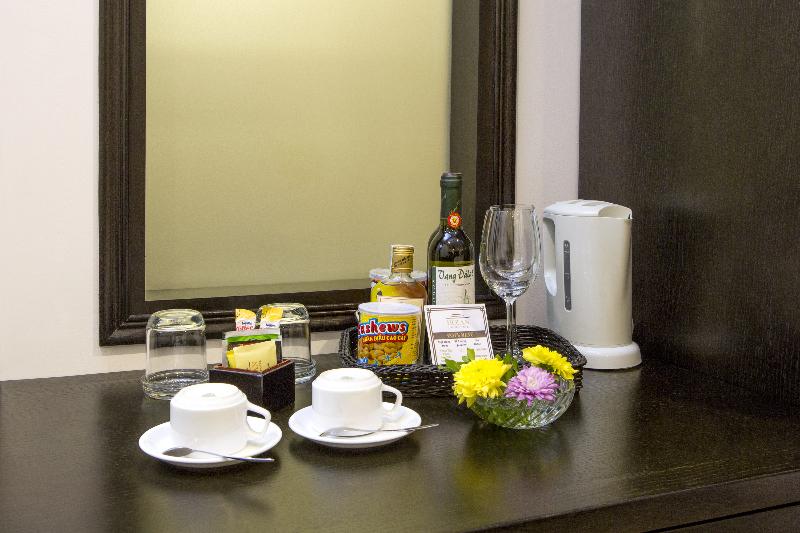 اتاق سوپریور, Heywood House Hotel, Bw Signature Collection