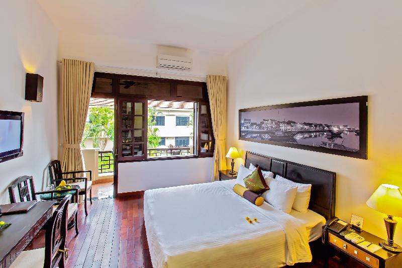 اتاق سوپریور, Heywood House Hotel, Bw Signature Collection