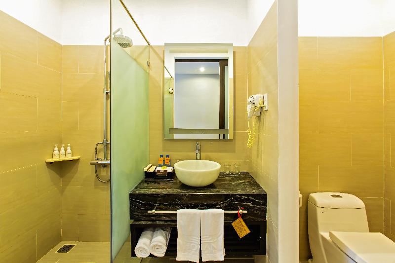 اتاق سوپریور, Heywood House Hotel, Bw Signature Collection