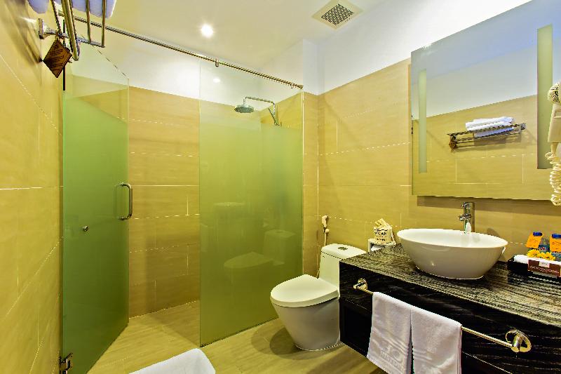 اتاق سوپریور, Heywood House Hotel, Bw Signature Collection