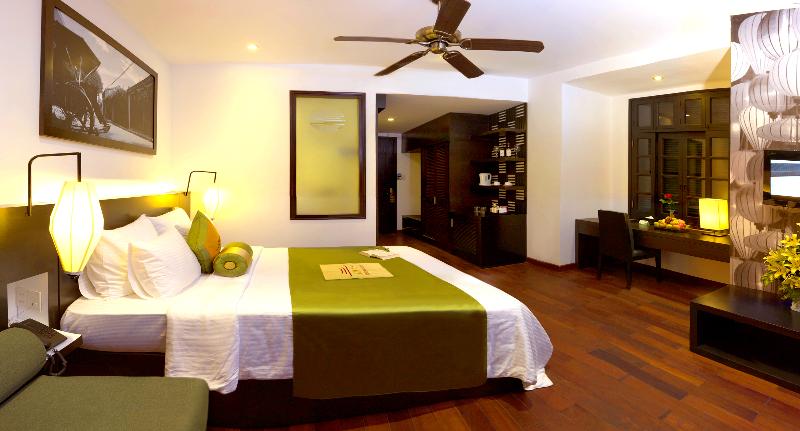 اتاق سوپریور, Heywood House Hotel, Bw Signature Collection