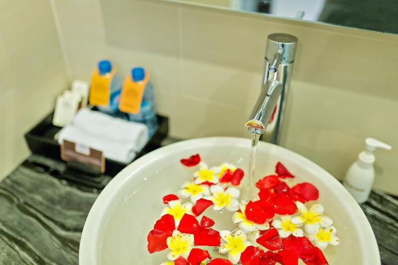 اتاق سوپریور, Heywood House Hotel, Bw Signature Collection