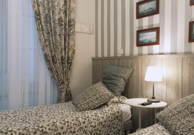 اتاق استاندارد, Heywood House Hotel, Bw Signature Collection