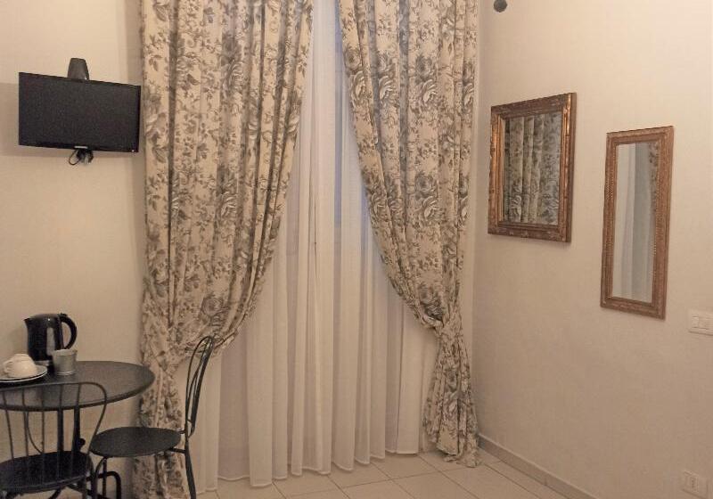 اتاق استاندارد, Heywood House Hotel, Bw Signature Collection