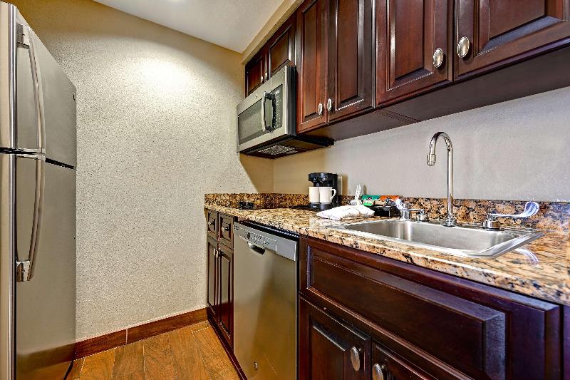سوییت, Holiday Inn   Brownsville, An Ihg